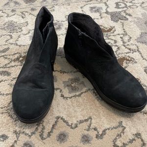 Fly London boot size 38